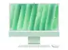 Настолен Компютър APPLE 24inch iMac with Retina 4.5K display: M4 chip with 10-core CPU and 10-core GPU 16GB 256GB SSD Green