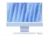 Настолен Компютър APPLE 24inch iMac with Retina 4.5K display: M4 chip with 10-core CPU and 10-core GPU 16GB 512GB SSD Blue