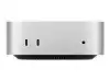 Настолен Компютър Apple Mac mini: Apple M4 chip with 10-core CPU and 10-core GPU, 16GB, 256GB SSD