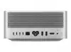 Настолен Компютър APPLE Mac Studio M3 Ultra chip with 28-core CPU 60-core GPU 96GB 1TB
