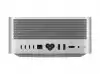 Настолен Компютър APPLE Mac Studio M3 Ultra chip with 28-core CPU 60-core GPU 96GB 1TB
