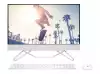 Настолен Компютър HP All-in-One Desktop Intel Core i5-1235U 23.8inch FHD 8GB 512GB SSD SSD FREE DOS Starry White (BG)