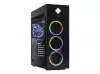 Настолен Компютър HP OMEN 45L Gaming Desktop Tower Intel Core i9-13900K 32GB RAM 1TB SSD NVIDIA GeForce RTX 4090 24GB FREE DOS
