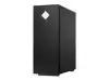 Настолен Компютър HP OMEN Desktop Intel Core i5-14400F 2x16GB RAM DDR5 1TB SSD NVIDIA GeForce RTX 4070 Ti 12GB FREE DOS Black TF