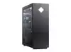 Настолен Компютър HP OMEN Desktop PC AMD Ryzen 7 5700G 16GB DDR4 512GB SSD NVMe + 1TB HDD NVIDIA GeForce RTX 3060Ti 8GB W11H (BG)