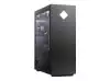 Настолен Компютър HP OMEN Desktop PC Intel Core i7-11700 32GB DDR4 512GB SSD + 1TB HDD NVIDIA GeForce RTX 3060Ti 8GB W11H (BG)