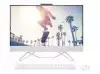 Настолен Компютър HP Pavilion All-In-One Intel Core i5-1235U 27inch FHD AG IPS 16GB RAM 512GB SSD FREE DOS (BG)