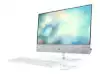 Настолен Компютър HP Pavilion All-in-One PC Intel Core i7-11700T 23.8inch FHD 16GB DDR4 512GB SSD NVMe W11H Adv (BG)