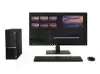Настолен Компютър LENOVO PC V50s Intel Core i3-10100 8GB 256GB SSD DVDRW Win 10 Pro 1Y