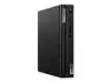 Настолен Компютър LENOVO ThinkCenter M70q Tiny Intel Core i5-10400T 8GB DDR4 512GB SSD M.2 Integrated GPU NOOS 3YW