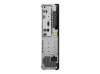 Настолен Компютър LENOVO ThinkCenter M70s Intel Core i5-10400 8GB DDR4 512GB SSD M.2 Integrated GPU W10P 3YW