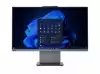 Настолен Компютър LENOVO ThinkCentre AIO neo 50a G5 Intel Core i7-13620H 27inch FHD AG 32GB 512GB SSD DOS 3Y