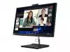 Настолен Компютър LENOVO ThinkCentre neo 30a 24 G3 AIO T Intel Core i3-1215U 23.8inch FHD AG 8GB 256GB SSD M.2 UMA Slim DVD Writer 9mm 2X2AX + BT W11P