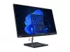 Настолен Компютър LENOVO ThinkCentre neo 30a 27 G3 AIO T Intel Core i5-1235U 27inch FHD AG 16GB 512GB SSD M.2 UMA Slim DVD Writer 9mm 2X2AX + BT W11P