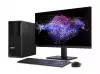 Настолен Компютър LENOVO ThinkStation P3 Tower Intel Core i7-14700 32GB 1TB SSD W11P 3Y
