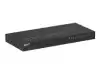 NETGEAR 12-Port AV Line M4250-10G2XF-PoE+ 8x1G PoE+ 240W 2x1G 2xSFP+ Managed Switch