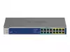NETGEAR 16PT GE U60 POE++ UM SWITCH