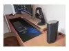 NETGEAR 3PT Nighthawk Wi-Fi 7 BE18000 Router RS600