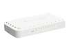 NETGEAR 8-Port Gigabit Ethernet Switch