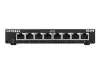 NETGEAR 8-port Gigabit Ethernet Unmanaged Switch GS308