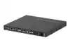 NETGEAR AV Line M4250-26G4XF-PoE+ 24x1G PoE+ 480W 2x1G and 4xSFP+ Managed Switch