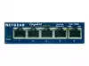 NETGEAR Gigabit Ethernet Switch 5xRJ45 10/100/1000 5port Lifetime Warranty EN
