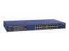 NETGEAR GS724TPP 24 Port Gigabit Smart Switch 380W PoE+ Budget 2x SFP+ Ports