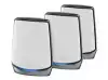 NETGEAR Orbi 6 Tri-Band WIFI System AX6000