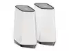 NETGEAR Orbi Pro WiFi 6 Business Tri-Band Mesh AX6000 System