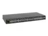 NETGEAR S350 Series 48-Port Gigabit Ethernet Smart Managed Pro Switch with 4 SFP Ports Rackmount