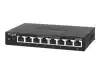 NETGEAR S350 Series 8-Port Gigabit Ethernet Smart Managed Pro Switch GS308T Layer2 Desktop