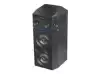 PANASONIC audio system 300W Bluetooth MAX Juke App 2 mic jacks