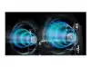 PANASONIC audio system 450W MAX BLUETOOTH remote control Max DJ Max Juke app