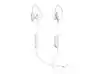 PANASONIC RP-BTS10E-W Bluetooth In-Ear Clip IPX2 Quick Charge