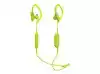PANASONIC RP-BTS10E-Y Bluetooth In-Ear Clip IPX2 Quick Charge