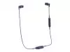 PANASONIC RP-NJ300BE-A blue In-Ear Bluetooth headset quick charge inkl. mikro und controler