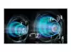 Panasonic SC-AKX520E-K Hi-Power Audio System, 2 Channels, 650W (Bluetooth, Digit