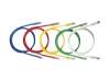 PANDUIT Cat 6 UTP patch cord Off White 5m RoHS complaint