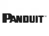 PANDUIT Mini-Com Module Cat 6 UTP 8 pos 8 wire Universal Green TG Style