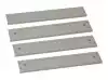 Panels for plinths for racks REV-, RMV-, RSL-, ROF-zz-80/80, height 100mm