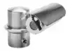 Pelco ExSite® EX/ATEX H.264 PTZ 24V 36X PAL
