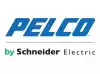 PELCO Sarix Value 5 Megapixel Fixed Focal 2.8mm Environmental IR Minidome Surface Mount IP Camera