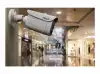 PELCO Sarix Value 5 Megapixel Varifocal 3.4-9.4 mm Environmental IR Bullet IP Camera