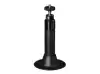Pelco Universal Camera Mt 5-inches up to 7lbs Blk