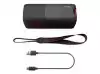PHILIPS Bluetooth wireless portable speaker Rechargeable battery 10W black IP67