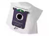 Philips disposable dust bag 4 s-bag Ultra Long Performance