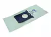 Philips disposable dust bag FC8022/04 4 s-bag HEPA10 filtration 15 more capacit