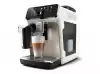 PHILIPS EP5543/90 Coffee machine 20 beverages LatteGo white