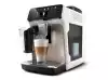 PHILIPS EP5543/90 Coffee machine 20 beverages LatteGo white