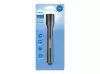 PHILIPS Flashlight LED IPX4 100M beam distance 2AA batteries included